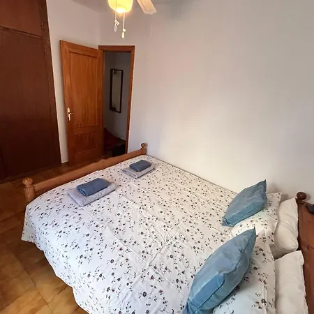 Сasa de vacaciones Casa Vistas Almijara Nerja