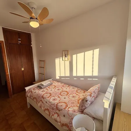 Casa Vistas Almijara Сasa de vacaciones *