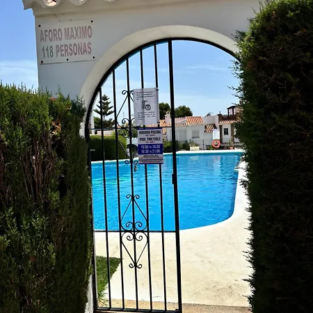 Casa Vistas Almijara * Nerja