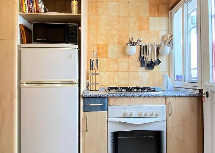 Casa Vistas Almijara Nerja