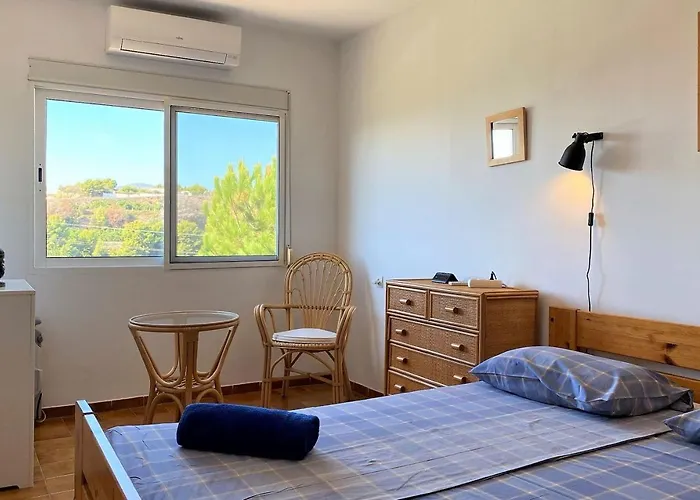 Casa Vistas Almijara *