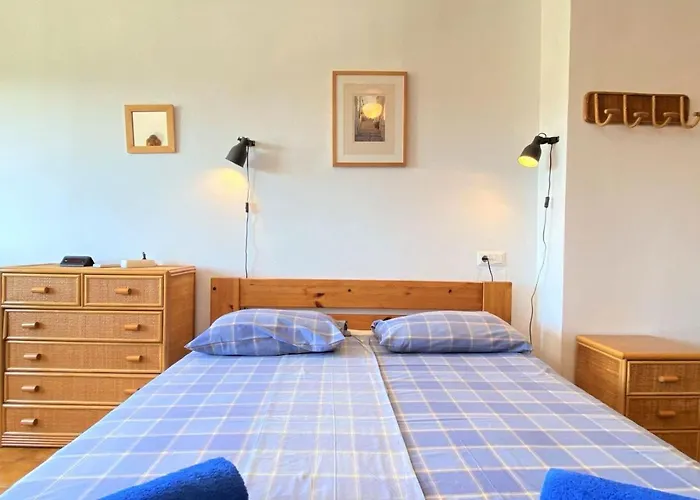 Casa Vistas Almijara * Nerja