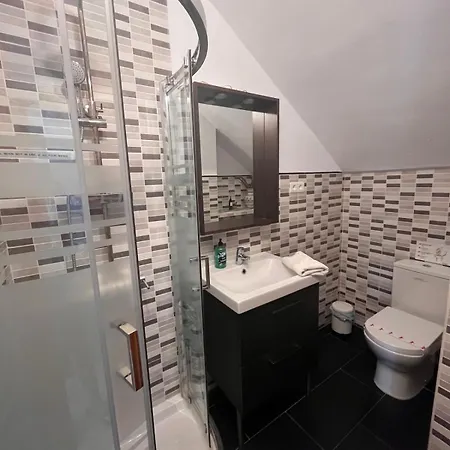 Casa Vistas Almijara נרחה