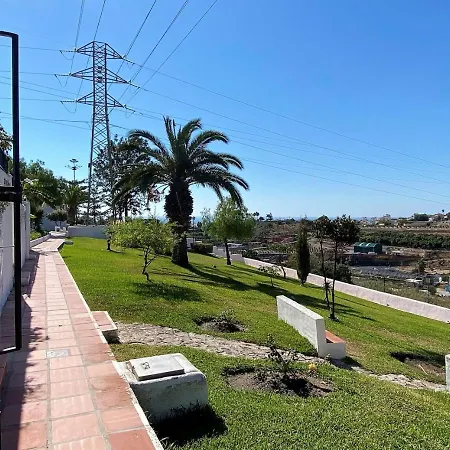 Casa Vistas Almijara בית נופש *